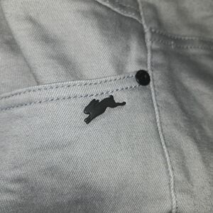 Light Gray A.Tiziano Jeans